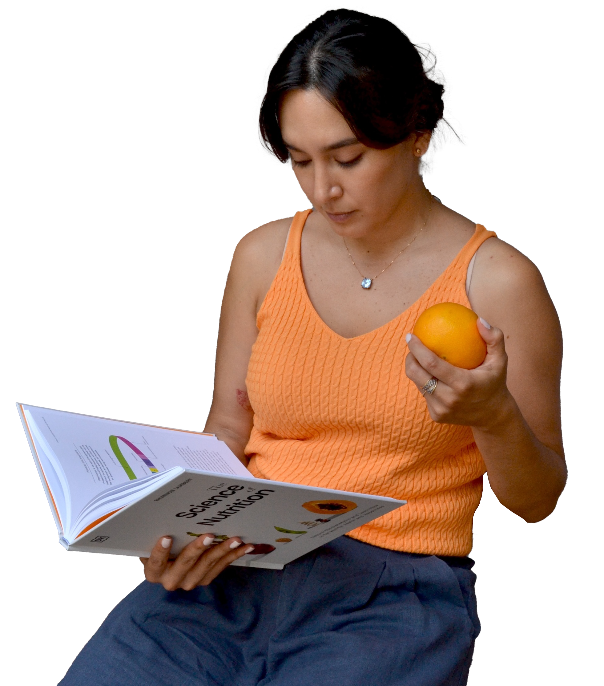 Select program image