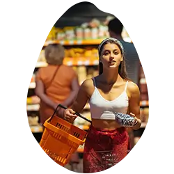 Eat and enjoy icon