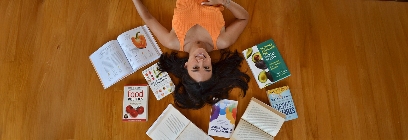 Nicole Salvador demo video playback